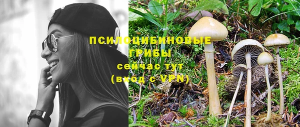 хмурый Беломорск